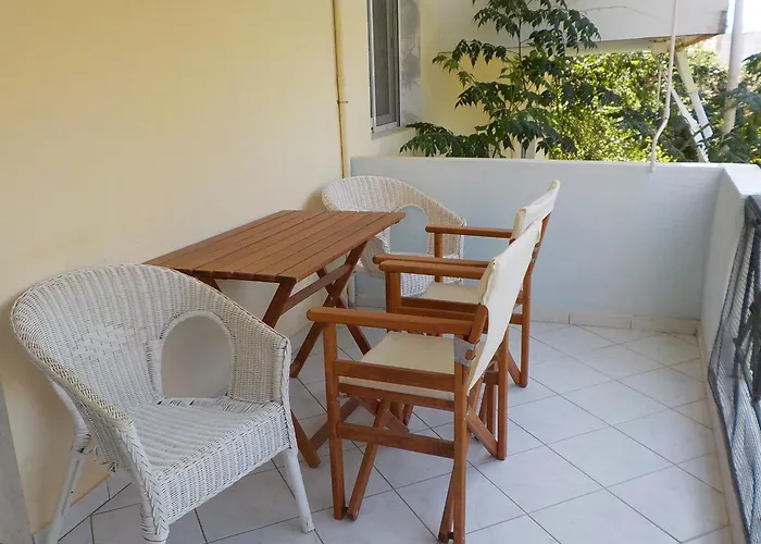 Anthonas House