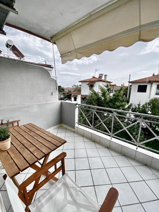 Anthonas House * Nikiti (Sithonia)