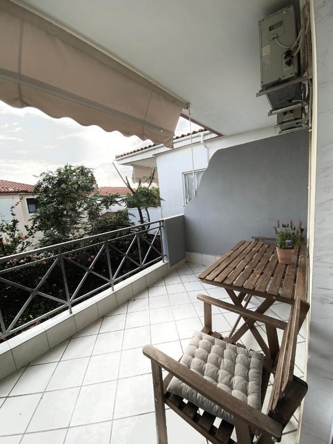 Anthonas House Apartment *
