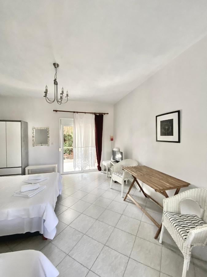 Anthonas House * Nikiti (Sithonia)