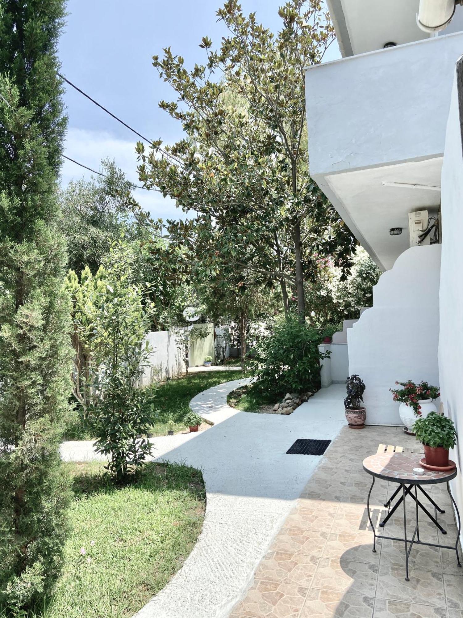 Anthonas House Apartment