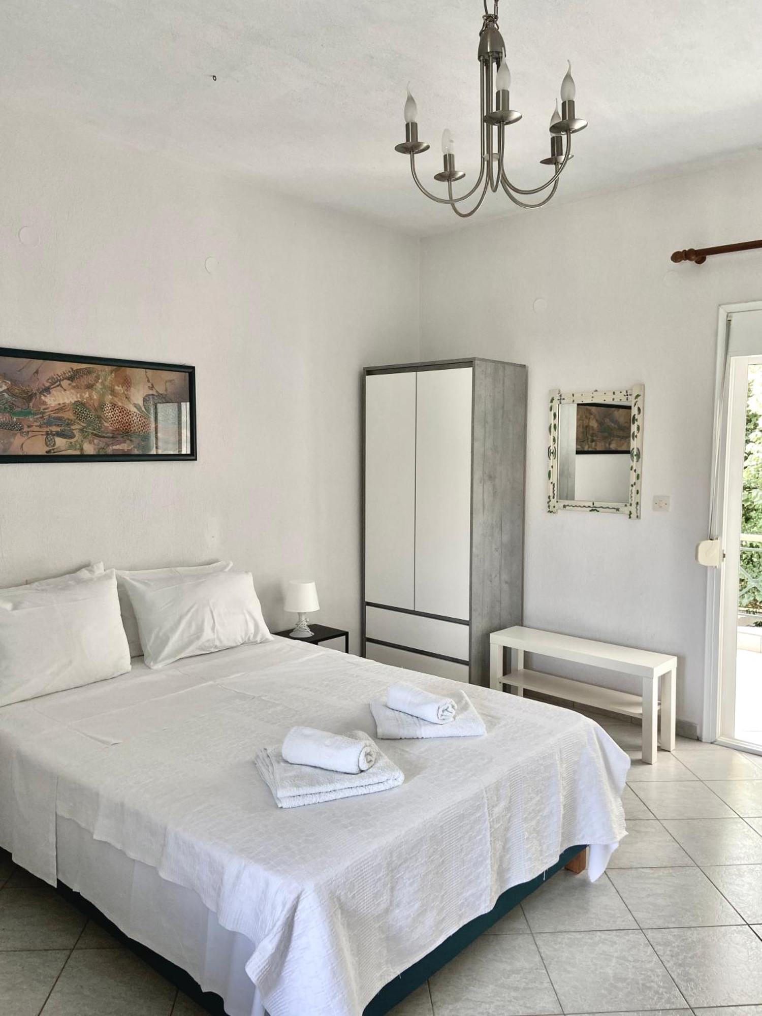 Anthonas House