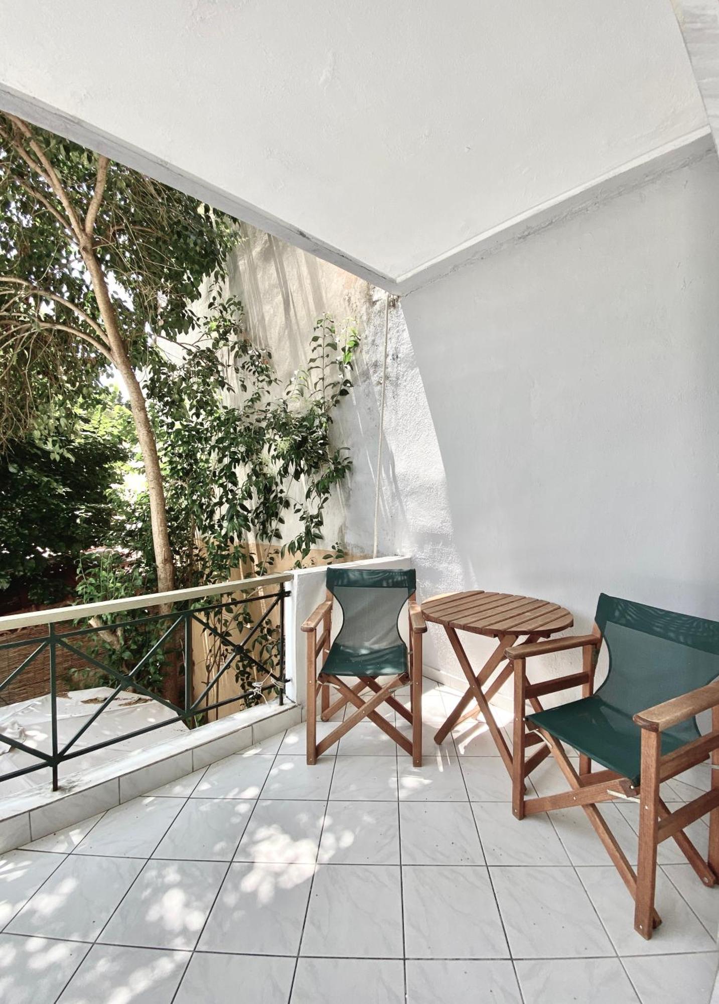 Anthonas House Apartment