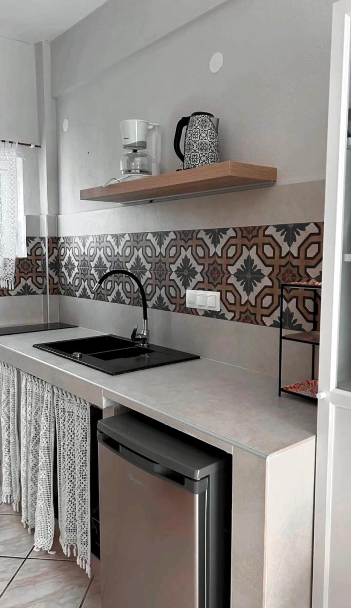 Anthonas House Apartment Nikiti (Sithonia)