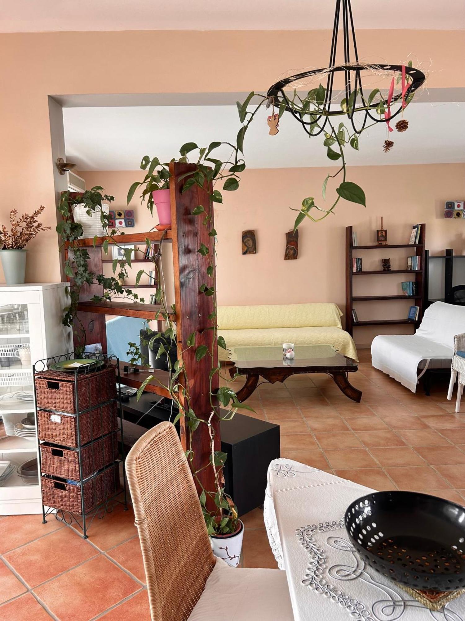 Anthonas House Apartment *