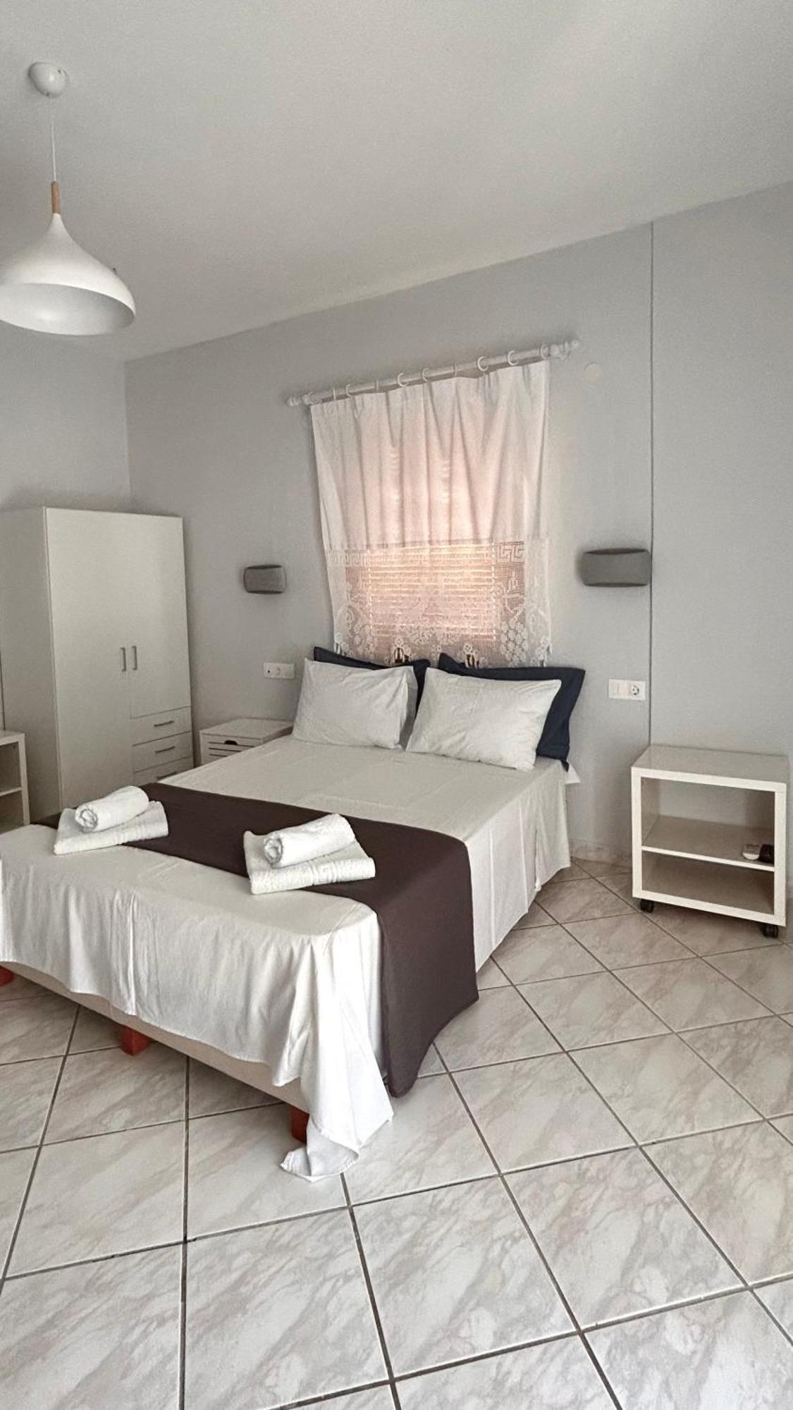 Anthonas House Nikiti (Sithonia)