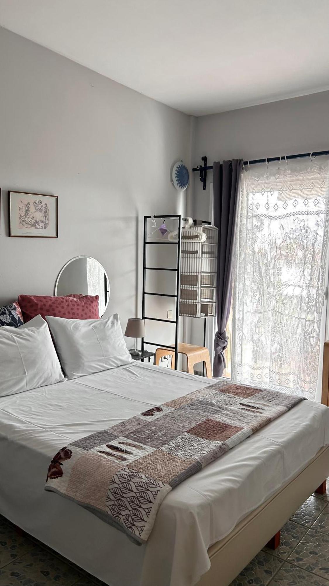 Anthonas House Apartment