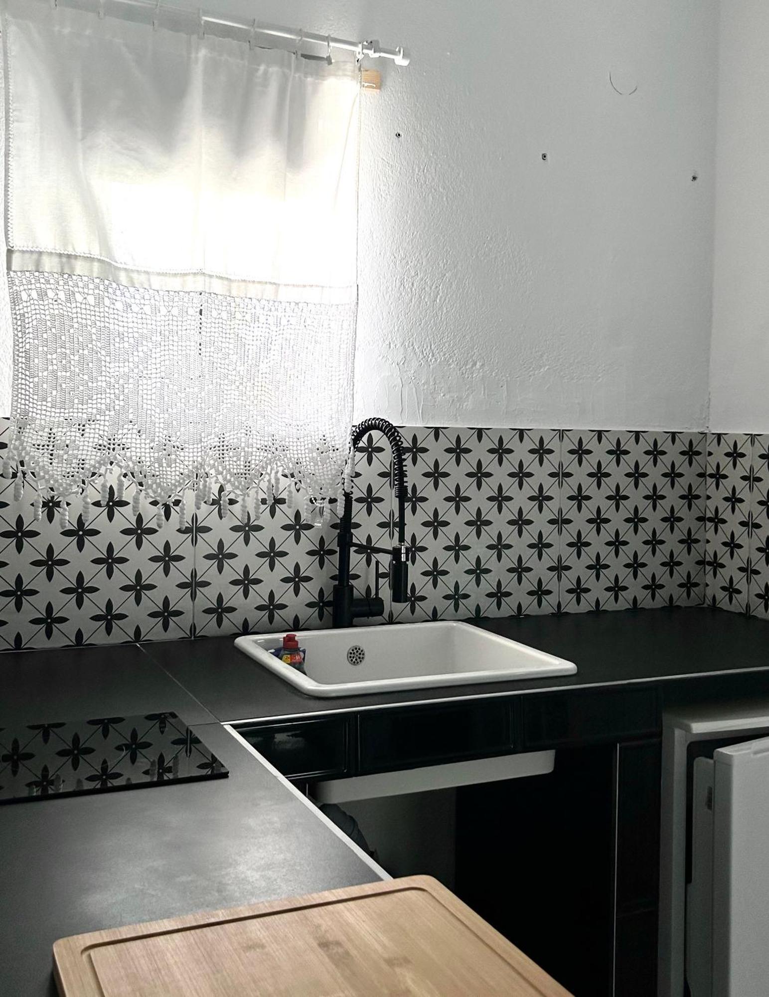 Anthonas House Apartment *