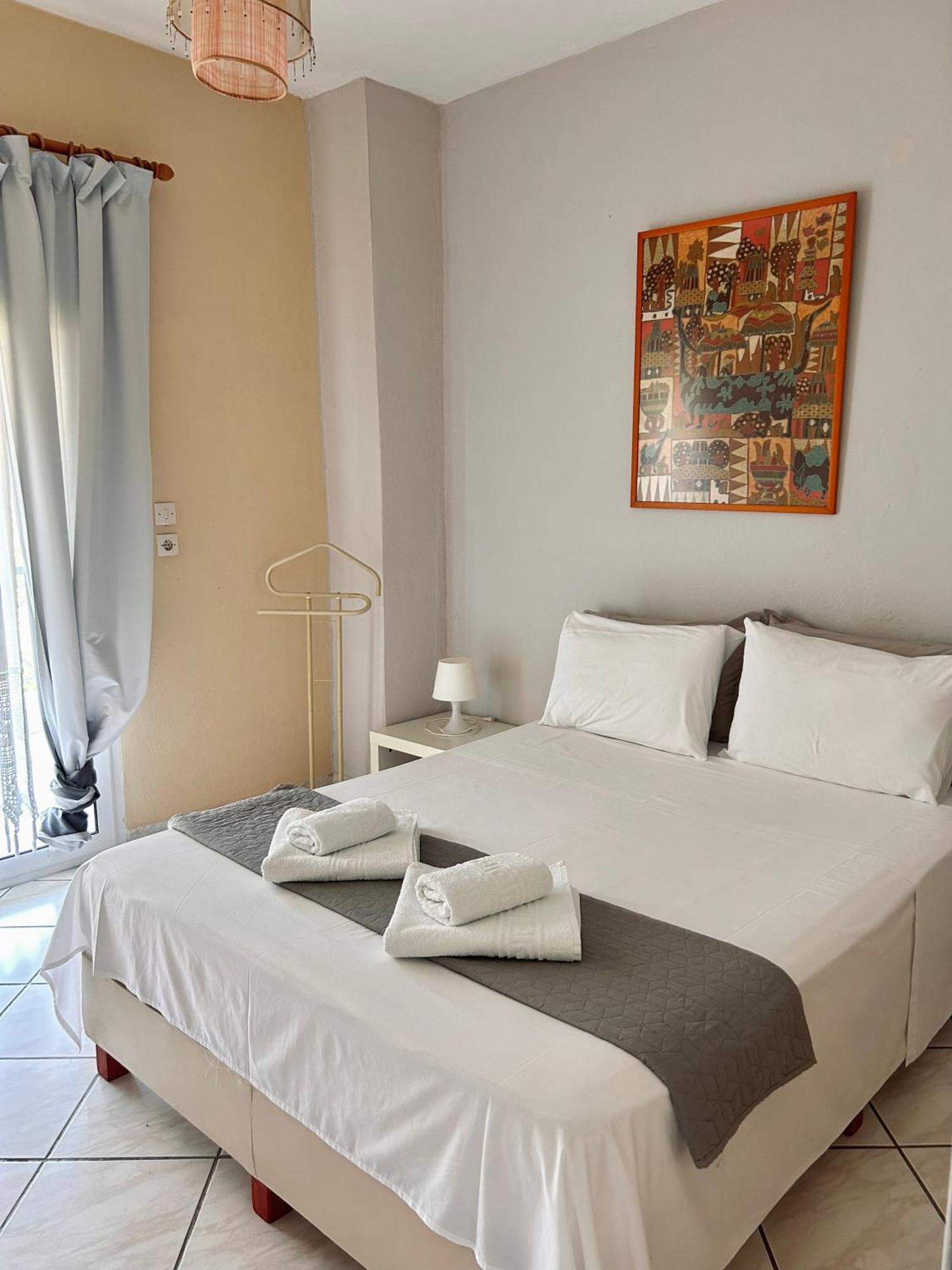 Apartment Anthonas House Nikiti (Sithonia)