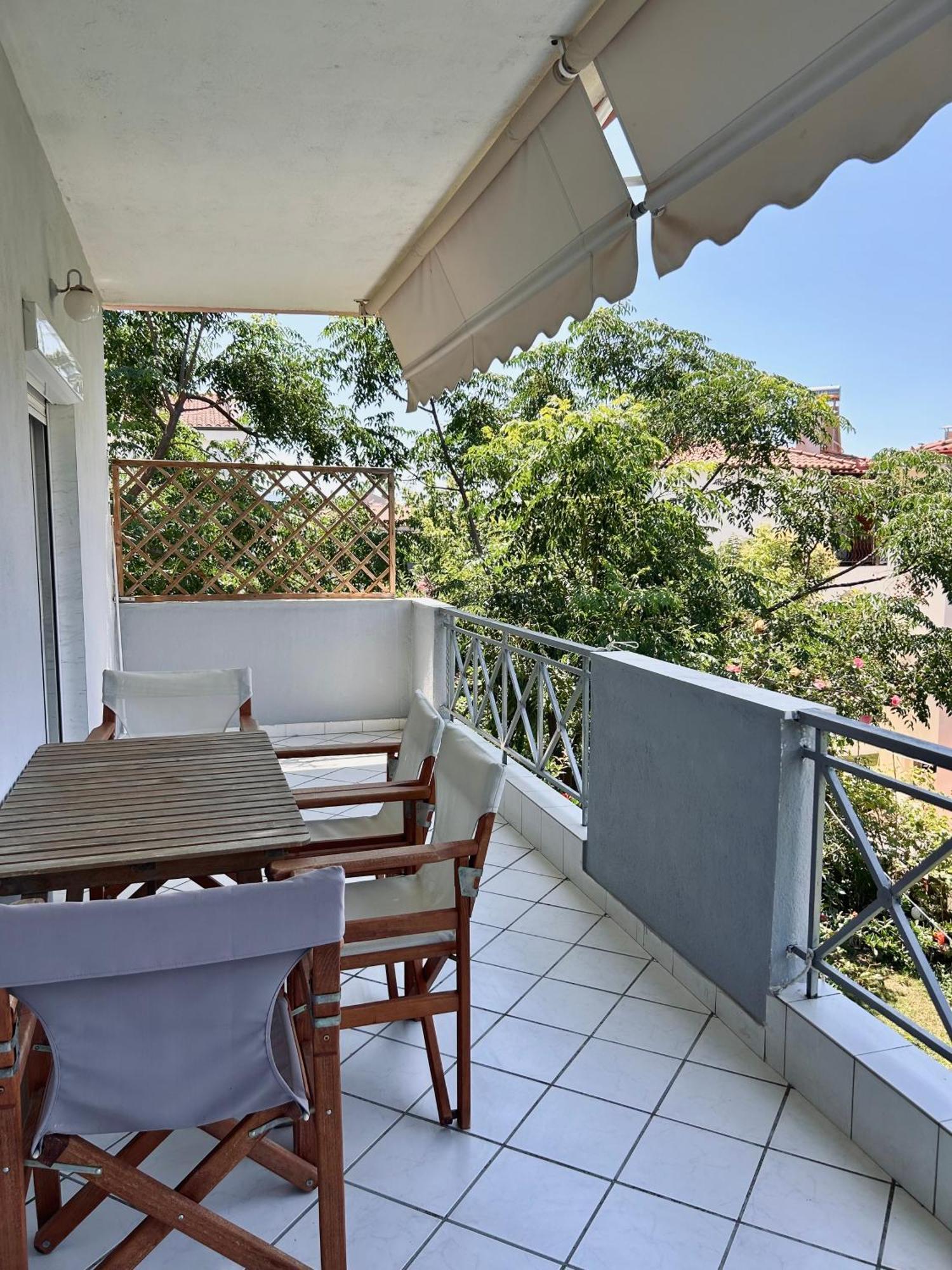 Apartment Anthonas House