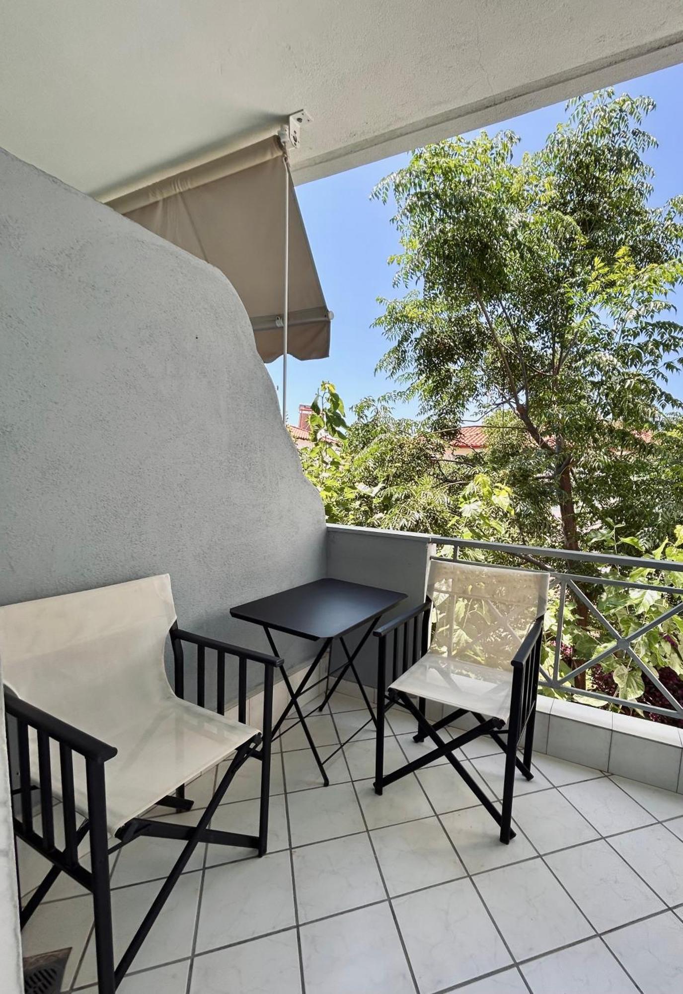 Anthonas House Nikiti (Sithonia)