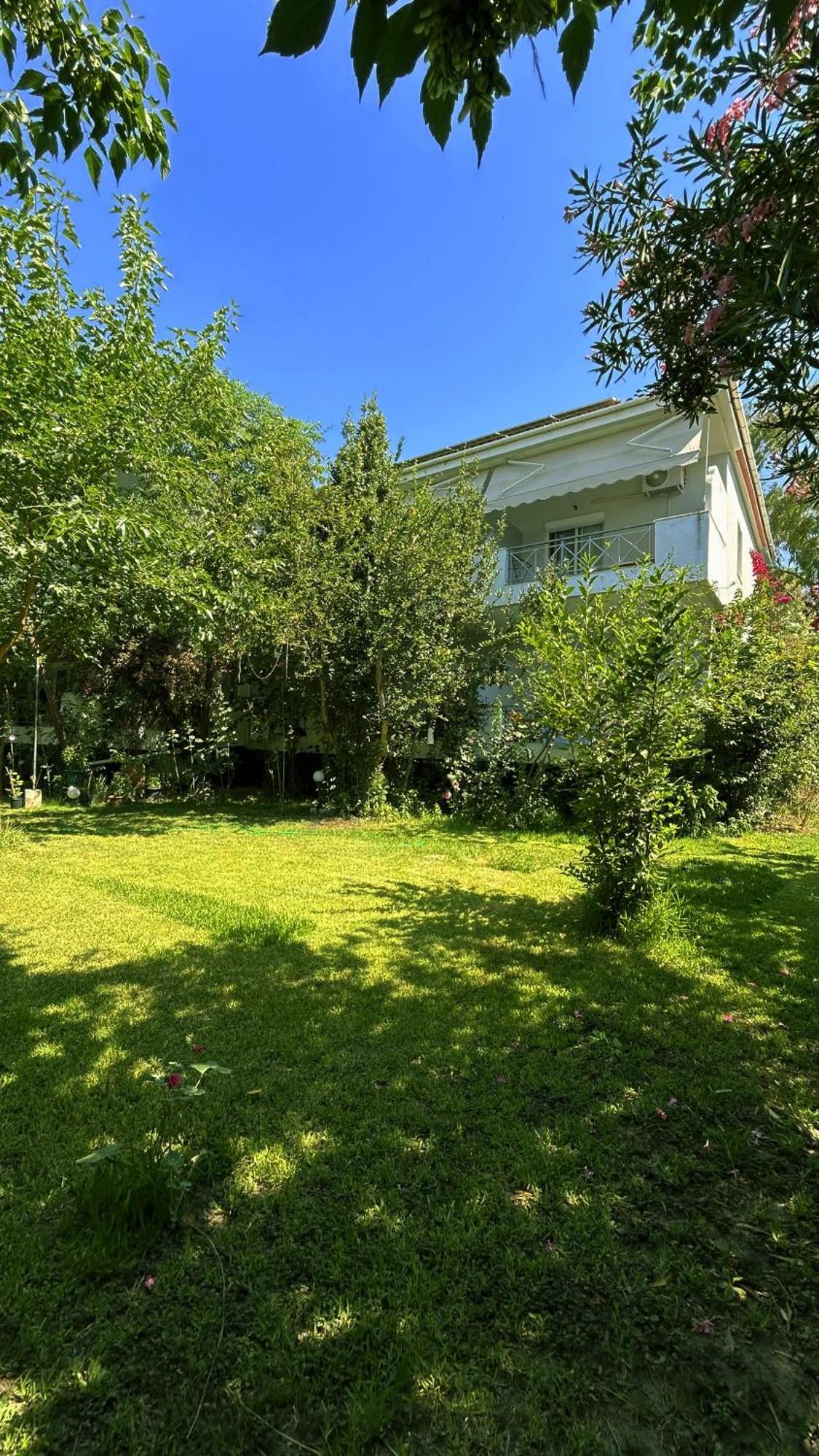 Apartment Anthonas House Nikiti (Sithonia)