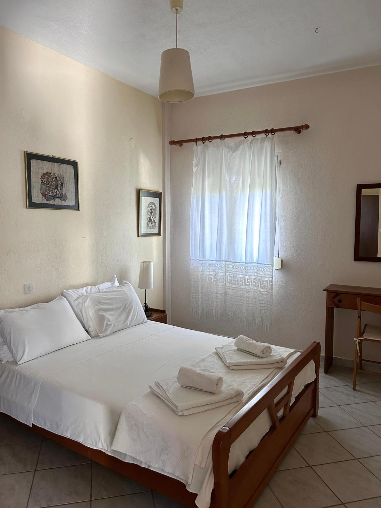 Anthonas House Nikiti (Sithonia)