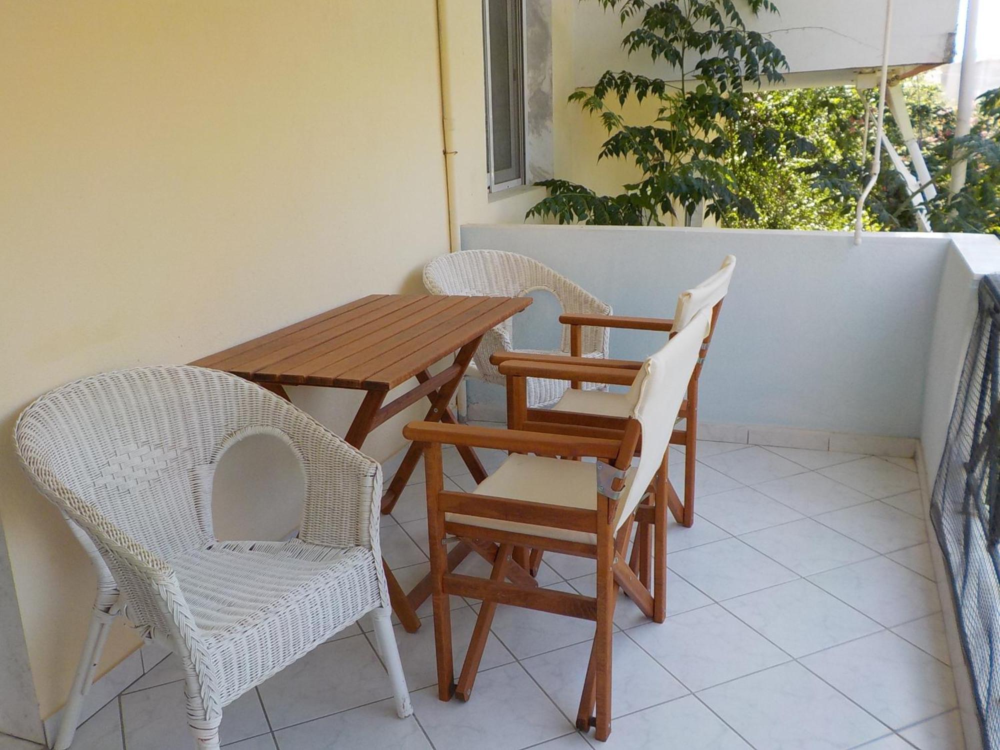 Anthonas House * Nikiti (Sithonia)
