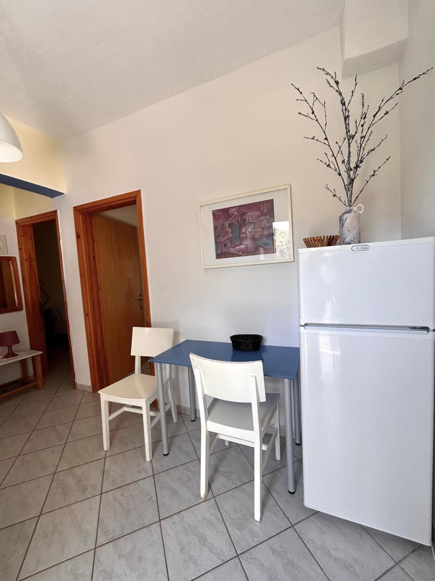 Anthonas House